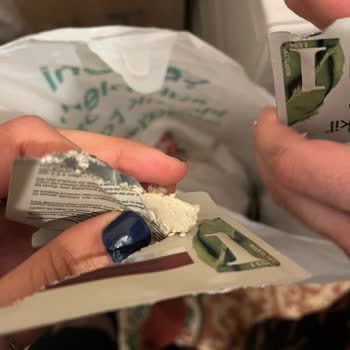 Bozuk Dermokil Kil Maskesi Sorunu