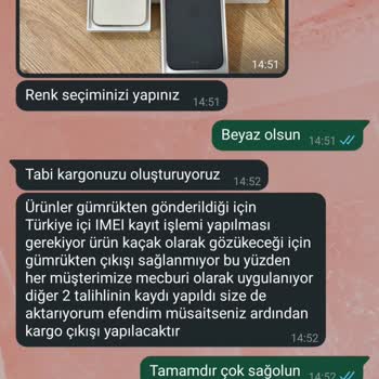 Çekiliş Kazandım Derken Tehdit Edildim