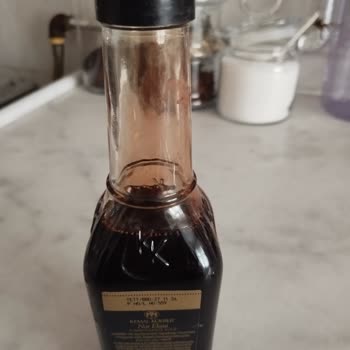 Beklentileri Karşılamayan Nar Ekşisi Deneyimi