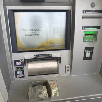ATM'de Kalan Para: Acil Yardım Talebi