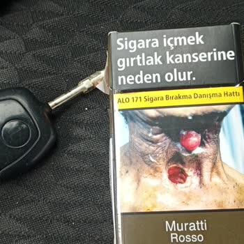 Muratti Rosso'nun Kalite Düşüşü Ve Yüksek Fiyat Sorunu