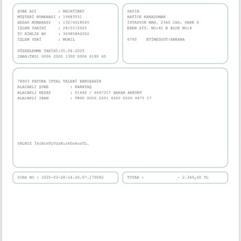 Tıklayeter.com'da Para İadesi Ve Kargo Sorunu