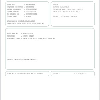 Tıklayeter.com'da Para İadesi Ve Kargo Sorunu