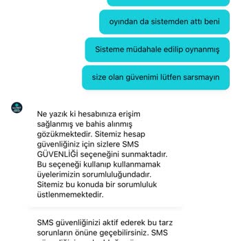 Matbet Casino'da Kaybolan 9400 TL