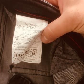 Ds Damat'tan Alınan Kotun Kalite Problemi