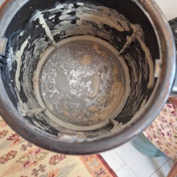 Kireç Sorunu Ve Çatlayan Cam: Ürün Değişimi Talebi