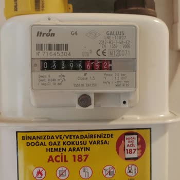 Fatura Tutarında Anlam Verilemeyen Artış