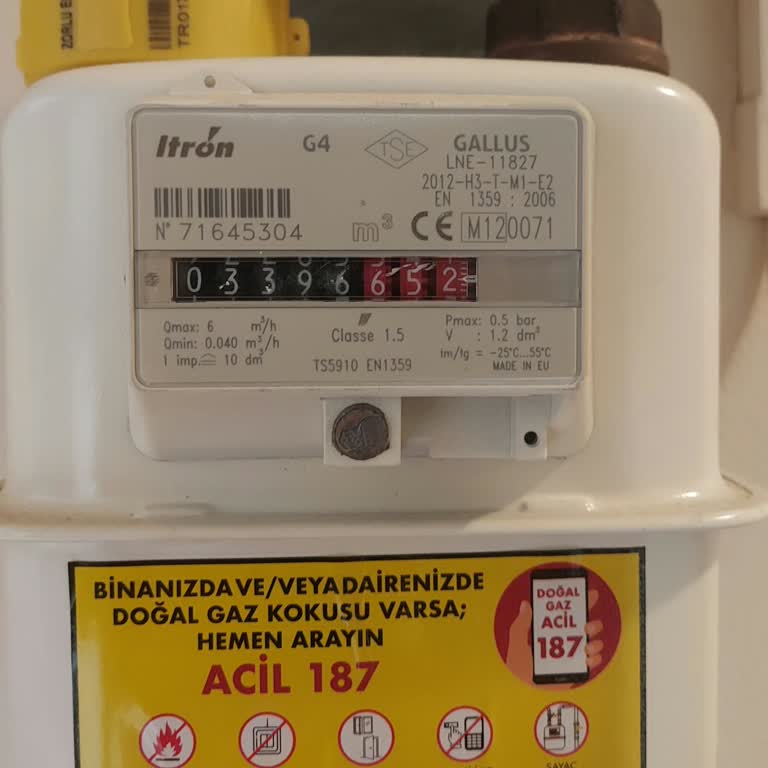Fatura Tutarında Anlam Verilemeyen Artış