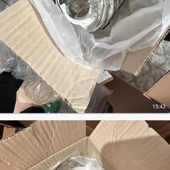 Eksik İade: Koçtaş'tan Beklenmeyen Hizmet