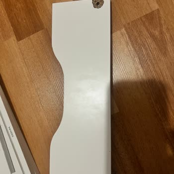 IKEA'dan Hasarlı Ürün Ve Yetersiz Müşteri Hizmetleri