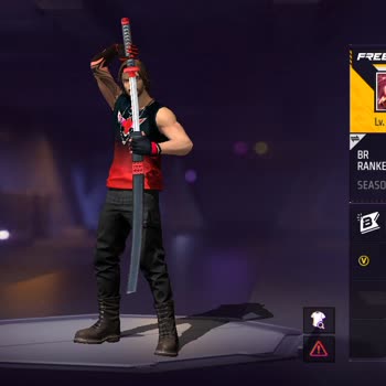 Garena Banned My Free Fire ID and I Am Asking for One Last Chance to Return