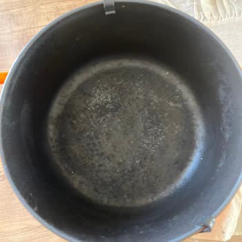 Lava Seti Kullanımında Hayal Kırıklığı