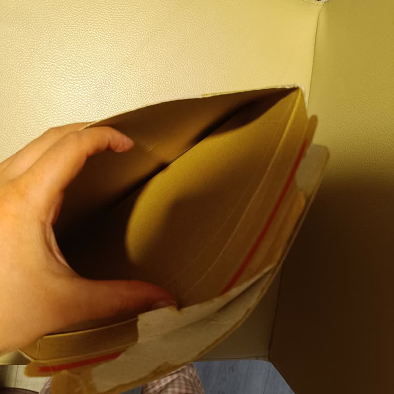 Boş Kutu Şoku: Ürünlerim Nerede?