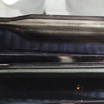 Arçelik Fırın Tepsilerindeki Kaplama Sorunu Ve Yetersiz Servis Deneyimi