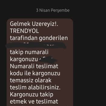 Kargo Dağıtımında İletişim Ve Bilgilendirme Eksikliği