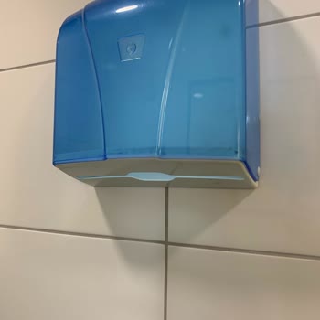 Kipa AVM AVM'de Mescit Sorunları