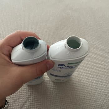 Head&Shoulders Şampuanları: Kepek Ve Kaşıntı Problemi