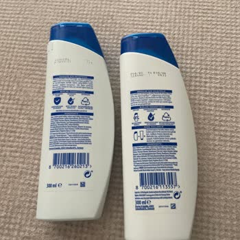 Head&Shoulders Şampuanları: Kepek Ve Kaşıntı Problemi