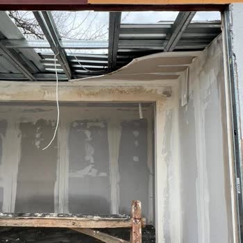 Sözde Çelik Yapı, Gerçekte Hayal Kırıklığı!