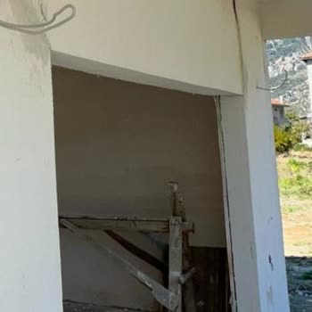 Sözde Çelik Yapı, Gerçekte Hayal Kırıklığı!