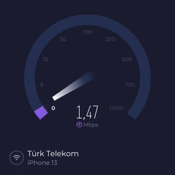 İnternet Hızı Hayal Kırıklığı