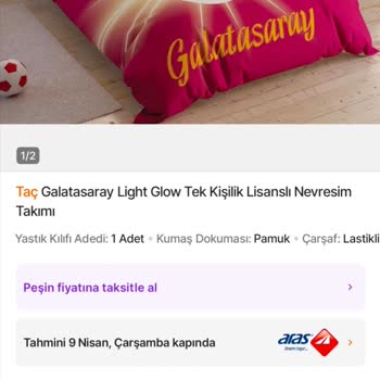 Hepsiburada'da Satışta Olmayan Ürünlerle Müşteri Yanıltma