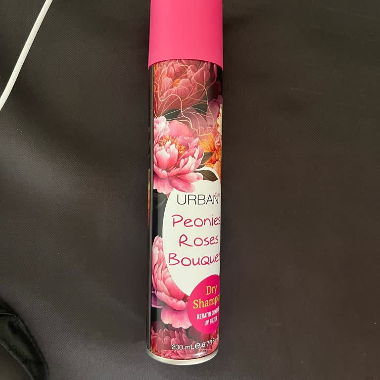 Watsons Tek Kullanımlık Kuru Şampuan Şoku