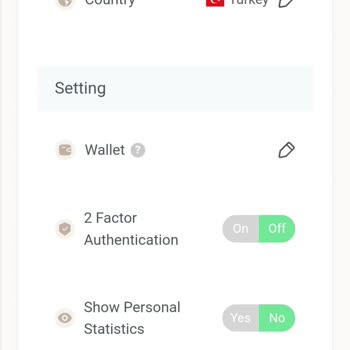 I Want to Permanently Delete My Coinpayu Account but There’s No Option to Do It