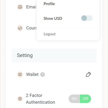 I Want to Permanently Delete My Coinpayu Account but There’s No Option to Do It