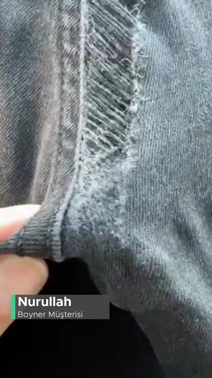 Boyner Tüketici Hatası Diyor! videonun kapak resmi