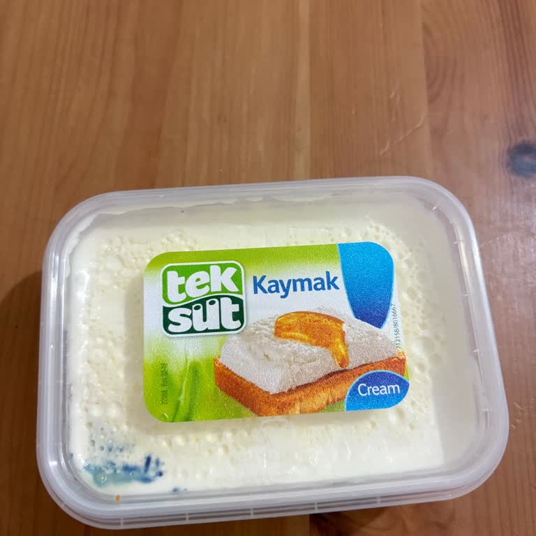 Küflenmiş Ürün Ve İletişim Sorunları