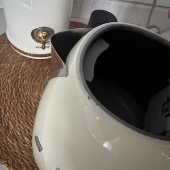 10 Günlük Kettle'da Şok Edici Sorunlar