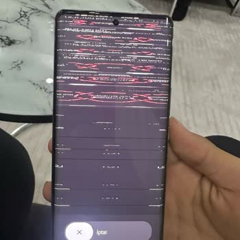 Reeder Telefonumun Garanti Kapsamındaki Sorunları Ve Ücret Talebi