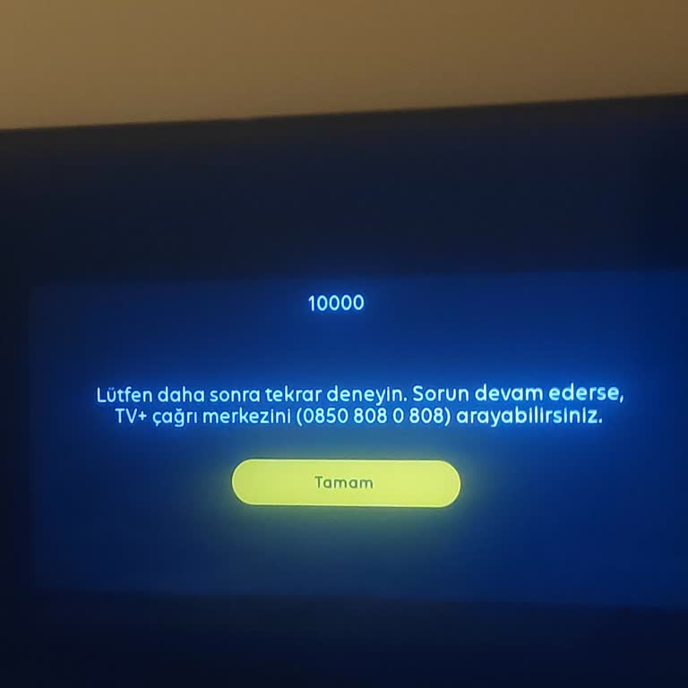 Superonline Bağlantı Sorunu: İlgisizlik Ve Mağduriyet