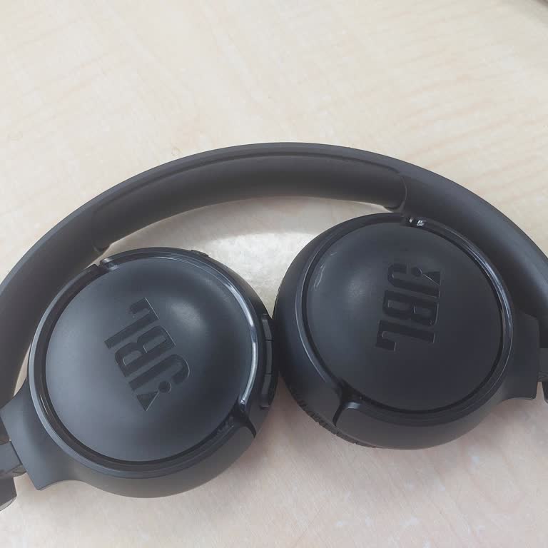 JBL Tune 520 BT Kulaklık Bağlantı Sorunu