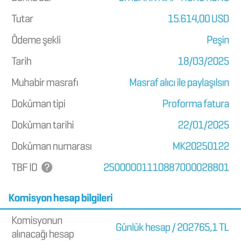 SWIFT Transferinde Uzayan Bekleyiş Ve İletişim Sorunu