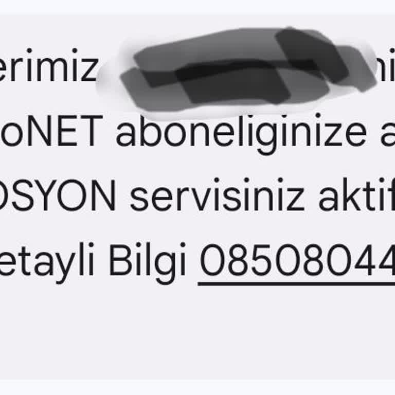 Hediye Promosyonu Mağduriyeti: TÜRKSAT'ın Komik Hatası