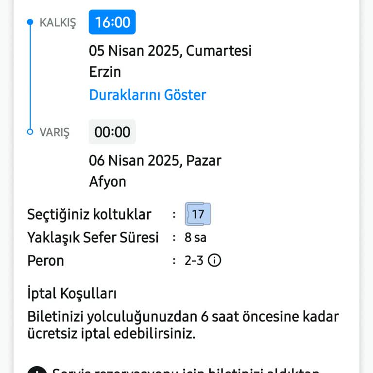 Lüks Adana'nın İletişim Ve Koltuk Düzeni Sorunu