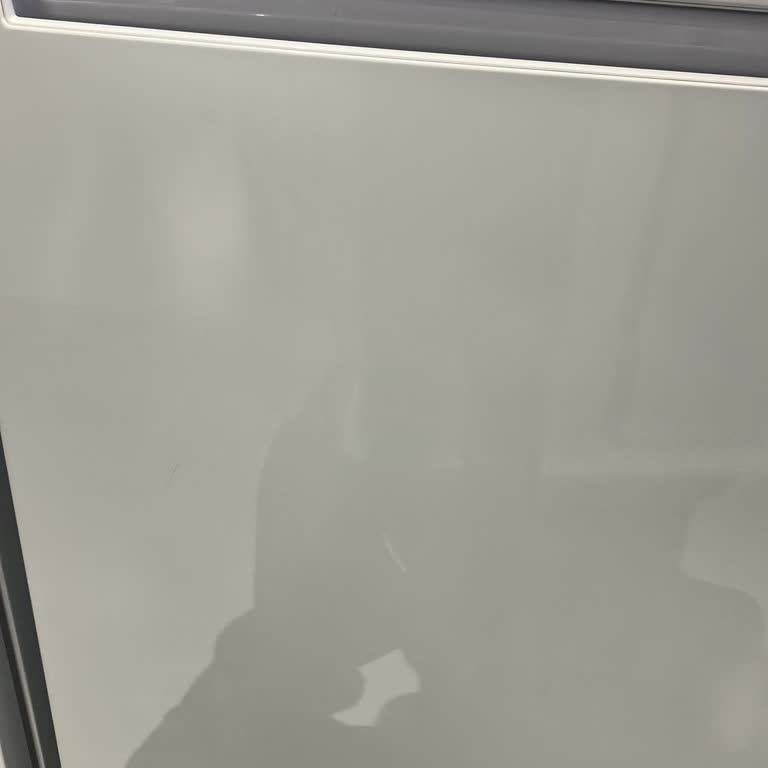 Buzdolabının Aşırı Soğutma Sorunu Çözülmüyor