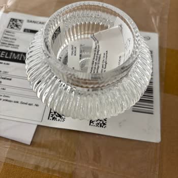 Yanlış Ürün Gönderimi Ve Güven Sarsılması