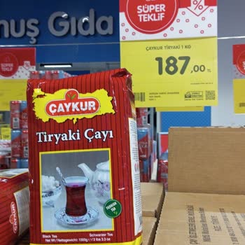 Fiyat Etiketi Oyunu: Bir Günde Uçuk Fiyat Değişimi