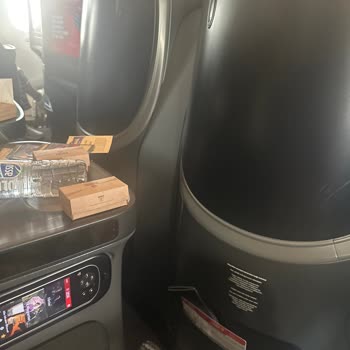 THY İle Boeing 787-9 Kabusunda Aileler İçin Zorlu Uçuş Deneyimi