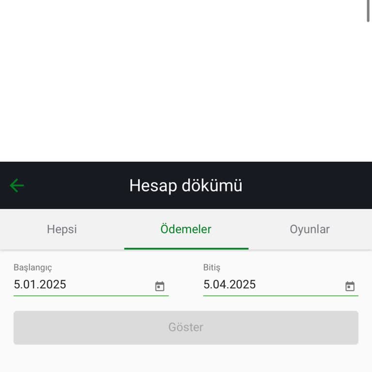 Bets10 Sitesi Jackpot Ödemesinde Haksızlık Yaptı