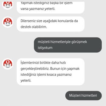 Vodafone Net: Sürekli Kesintiler Ve Koordinasyonsuz Hizmet