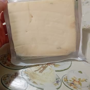 Şok Market'te Bozuk Peynir Ve İade Sorunu