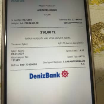 Şok Market'te Bozuk Peynir Ve İade Sorunu