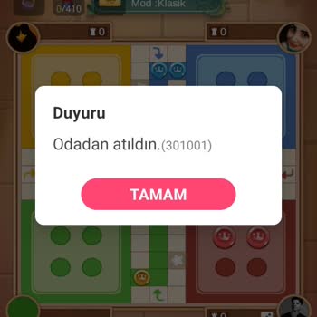 Hesabım Sebepsiz Yere Kapatıldı