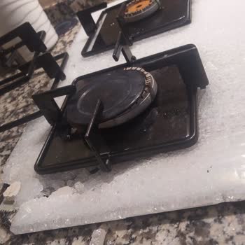 Profilo Cam Ocak Patlama Problemi Ve Güven Kaybı