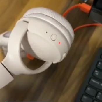 JBL 560 BT Şarj Olmuyor