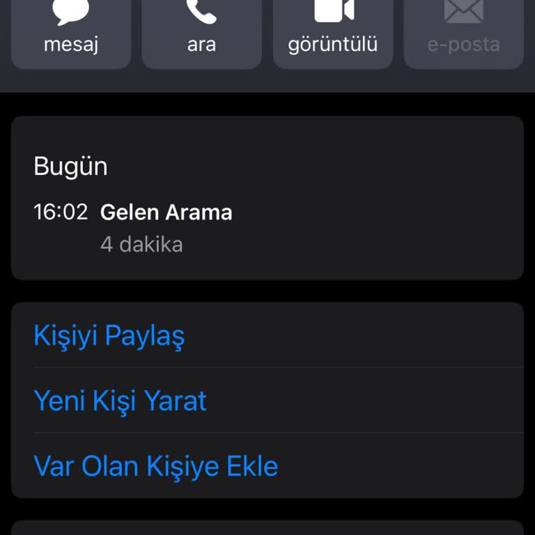 Yanıltıcı Arama İle Yapılan Sahte Taahhüt Yenileme Girişimi